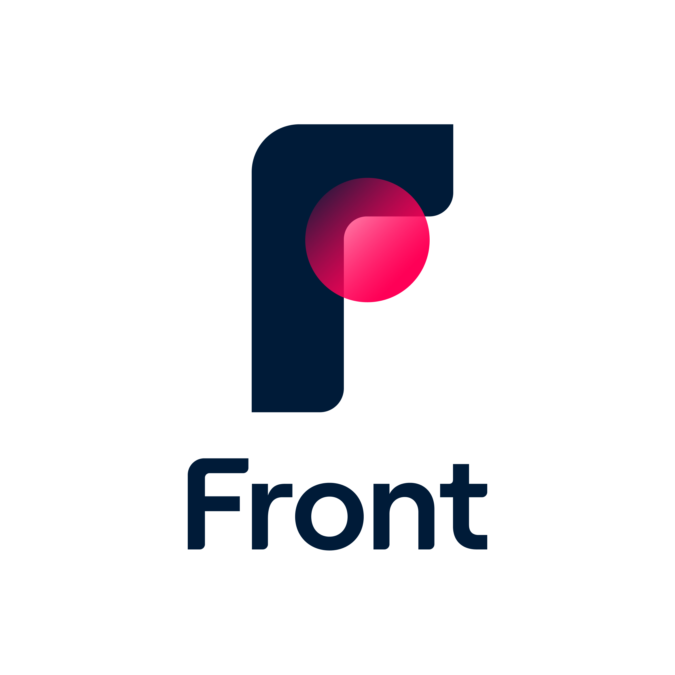 Front (@front) | Pitch