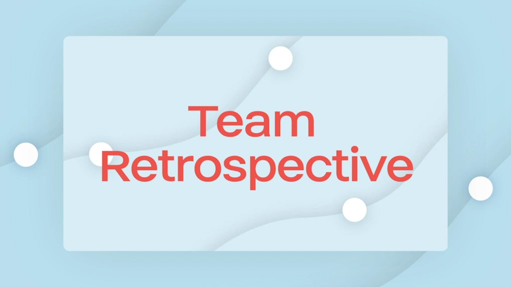 team retrospective